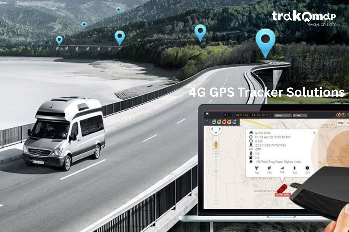 Cheapest GPS Tracker vs Magnet GPS Tracker: Which One Should You Choose in 2026?