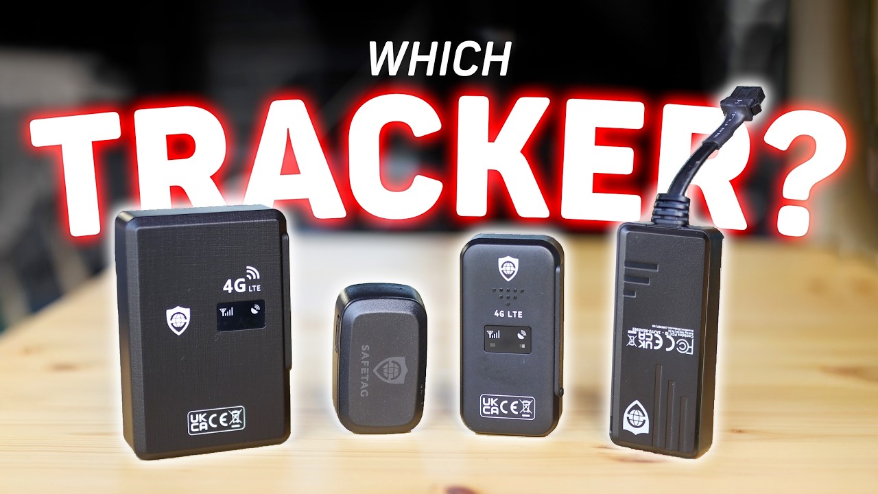 Magnet GPS Tracker: The Ultimate Solution for Real-Time Vehicle Tracking