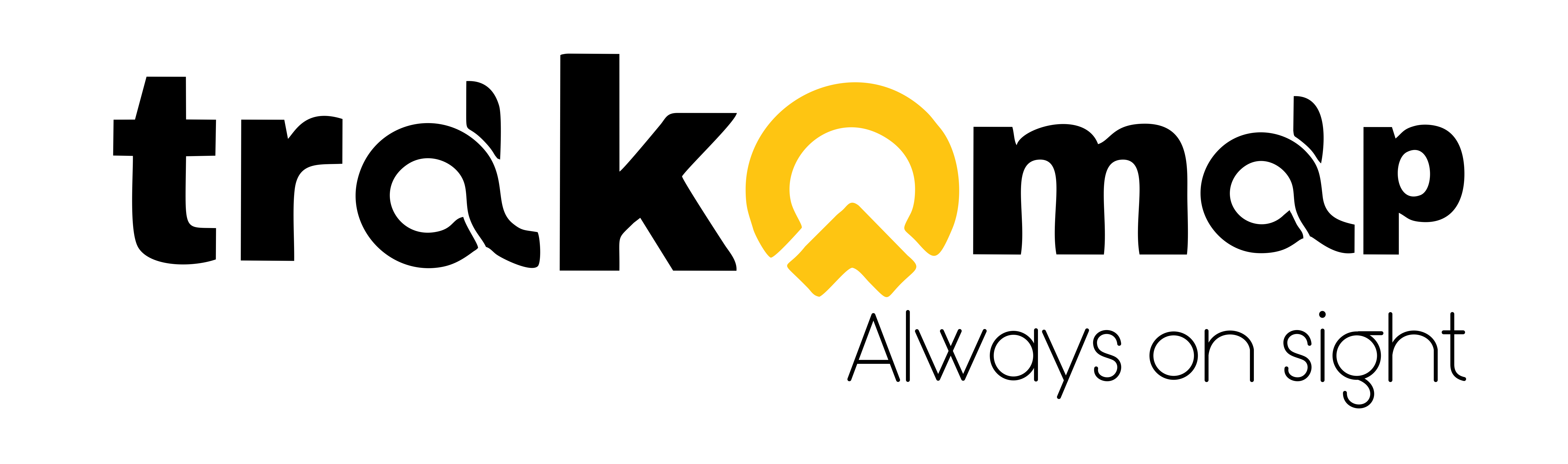 Trako Map