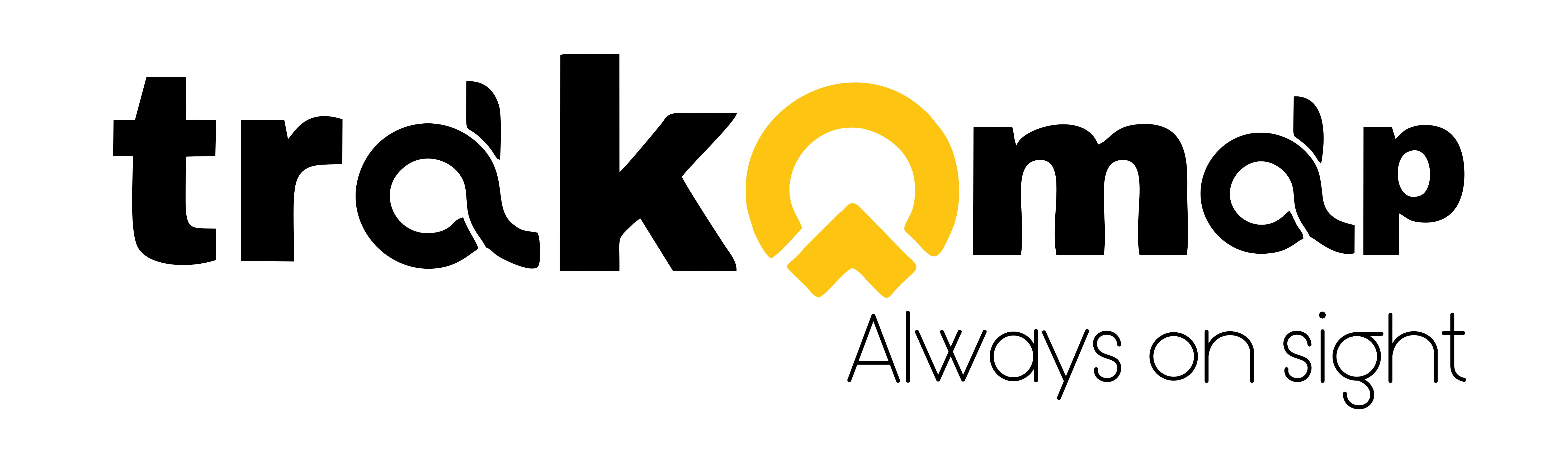 Trako Map