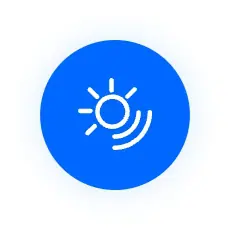 Light Sensitive Alarm