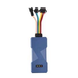 4G Vehicle GPS Tracker for Logistic 