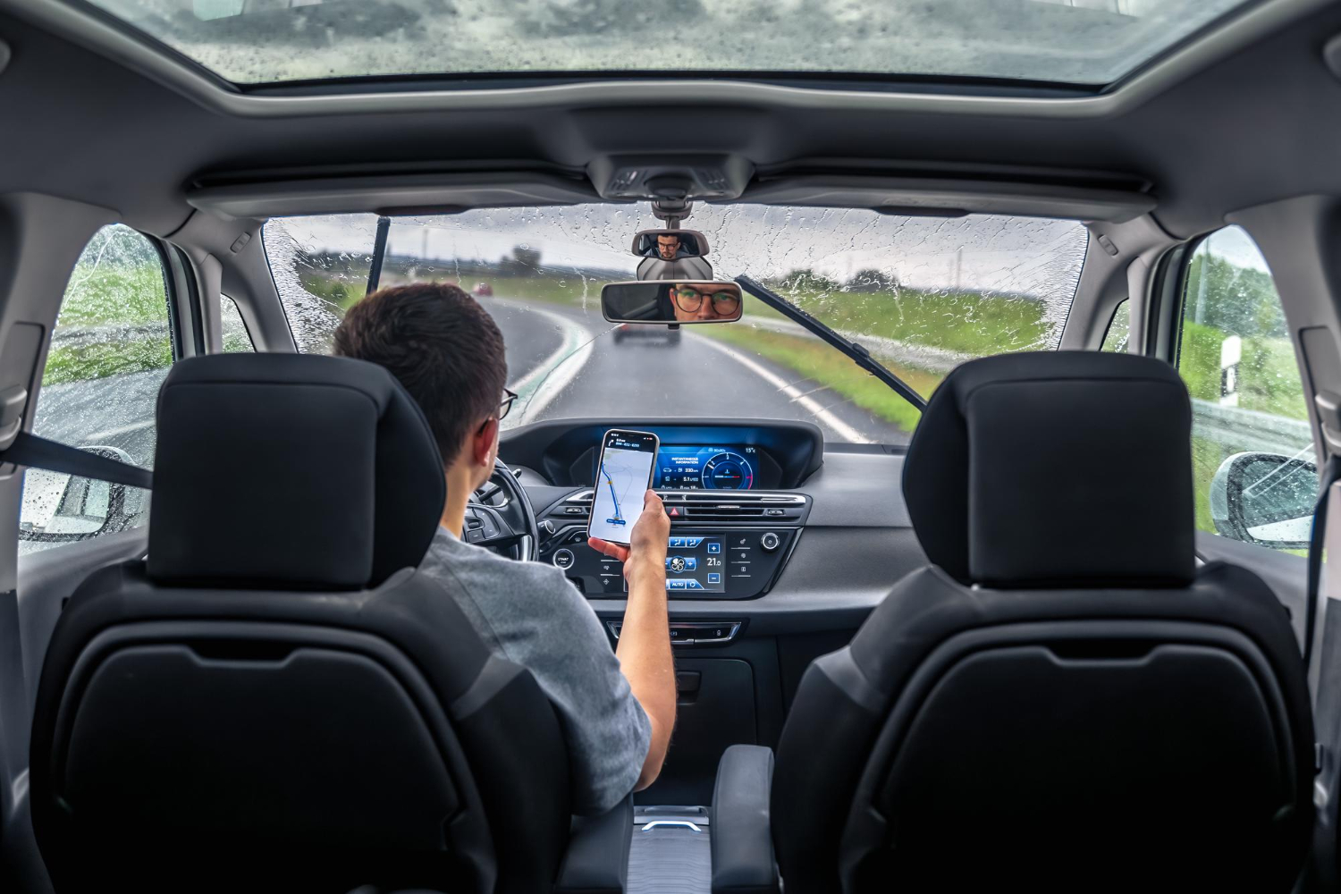 Best Dash Cam for Car in India