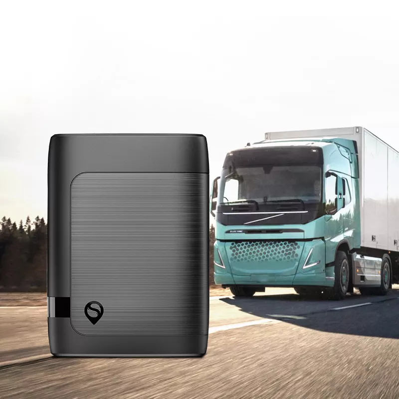 Location Tracker Device