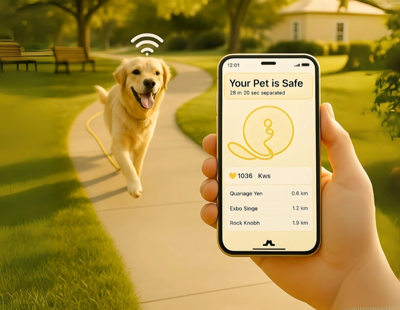 Pet solutions