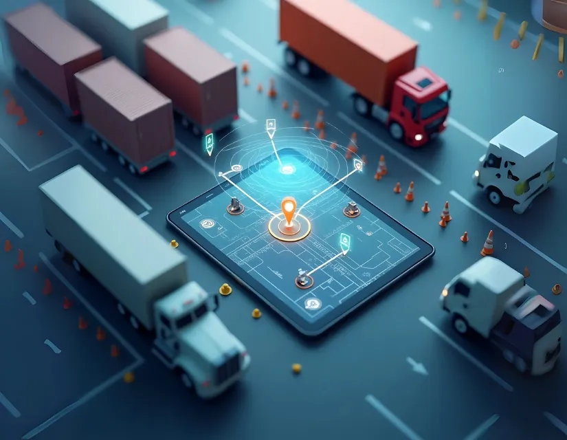 Cold fleet management